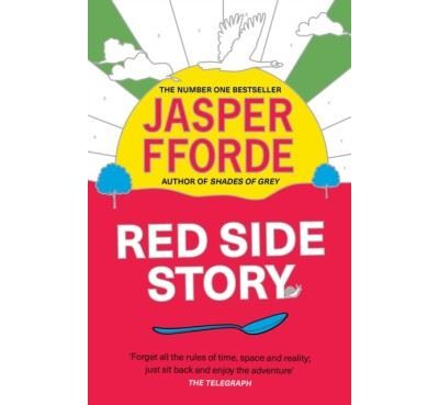 Red side story