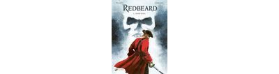 Redbeard - Tome 03 Mami Wata