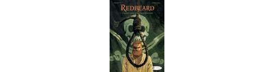 Redbeard Vol. 1 - A Short Drop and a Sudden Stop!
