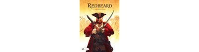 Redbeard Vol.2 - The Sea Wolves