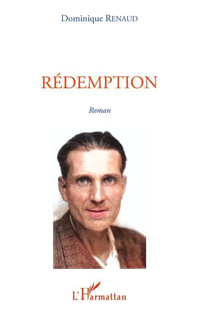 Redemption roman