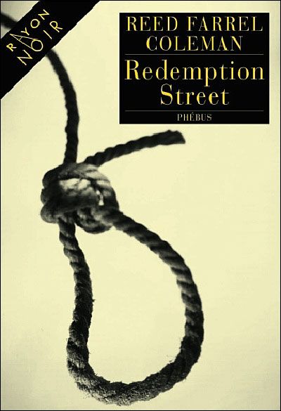 Redemption street