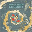 Redji a perdu le goût
