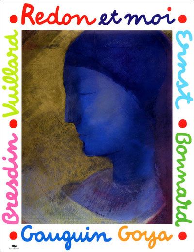 Redon et moi