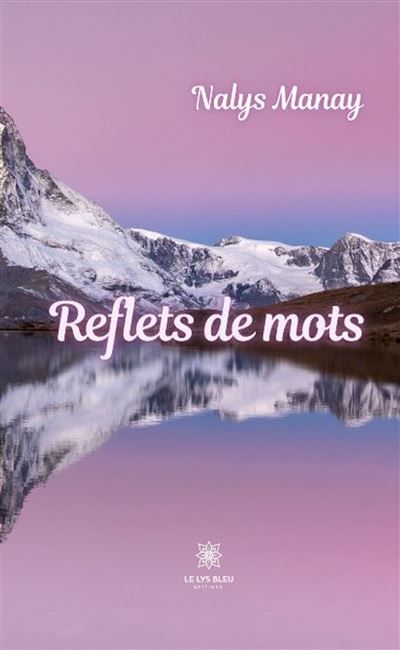 Reflets de mots