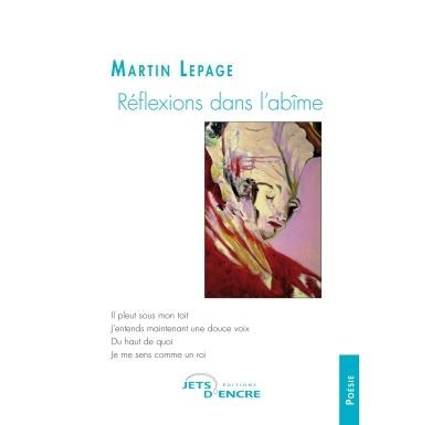 Réflexion dans l'abîme