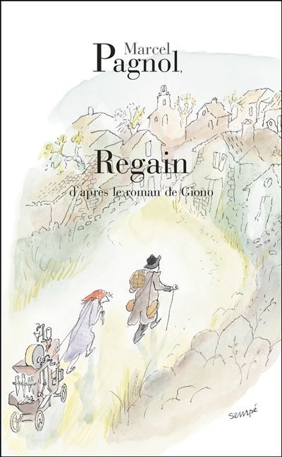 Regain