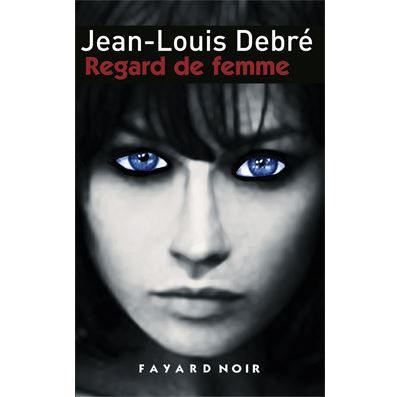 Regard de femme