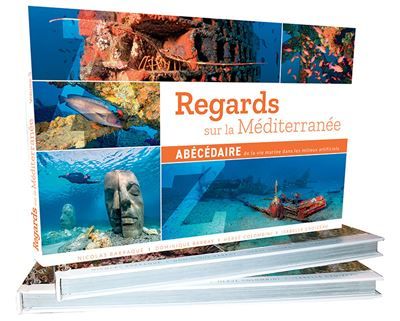 Regard sur la Méditerranée - 3 ABECEDAIRE de la vie dans les milieux artificiels