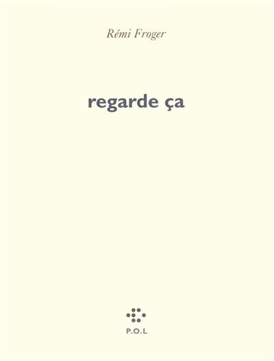 Regarde ça
