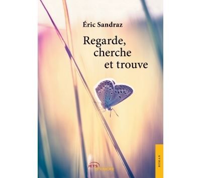 Regarde, cherche et trouve