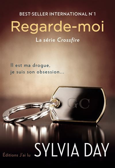 Regarde-moi La trilogie Crossfire