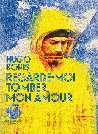 Regarde-moi tomber, mon amour