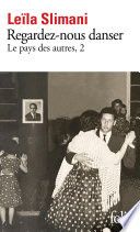 Regardez-nous danser