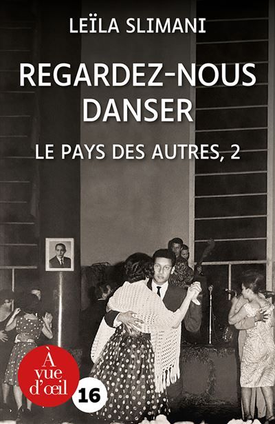 Regardez-nous danser Le pays des autres 2
