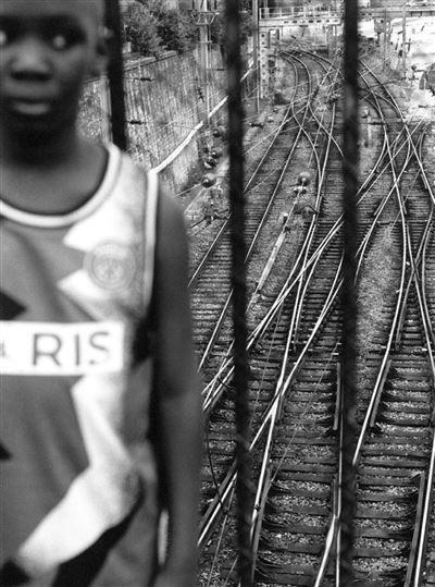 Regards du Grand Paris