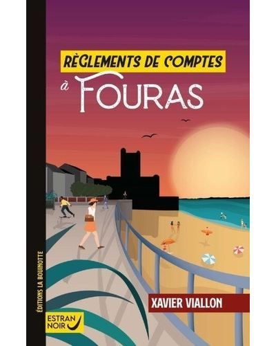 Règlements de comptes à Fouras