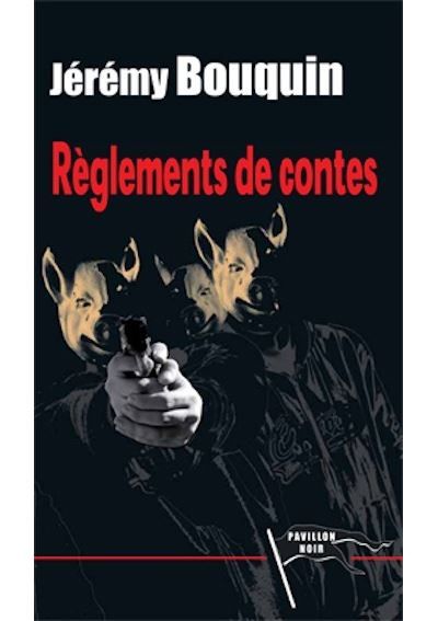Réglements de contes