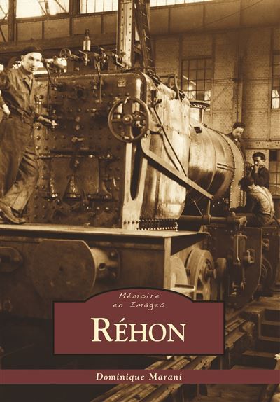 Réhon