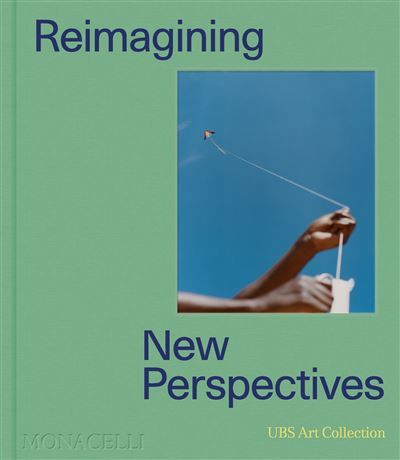 Reimagining : New perspectives