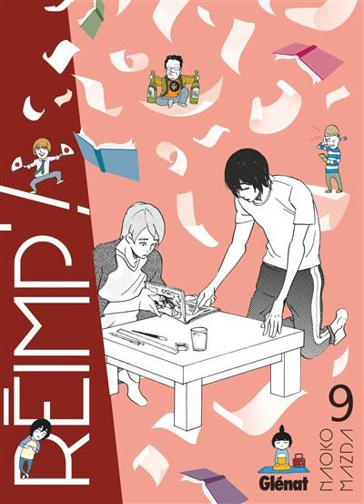Réimp' ! - Tome 09