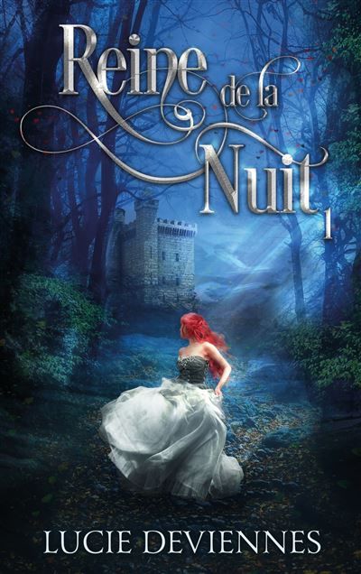 Reine de la nuit - tome 1