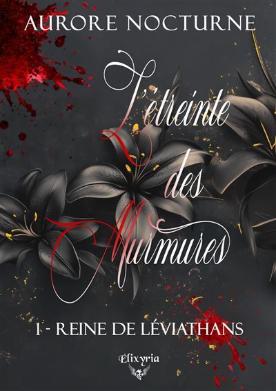 Reine de Léviathans