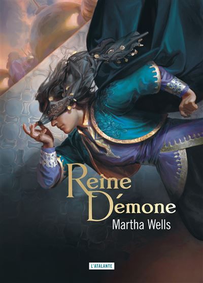 Reine démone