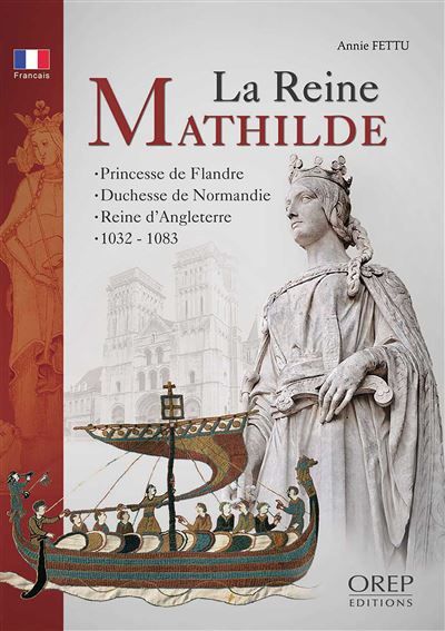 Reine (La) Mathilde