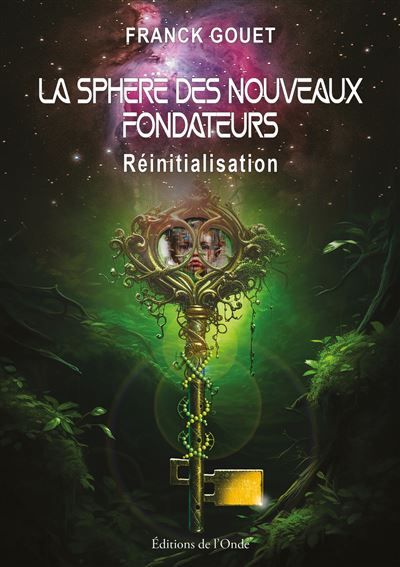 Réinitialisation La sphère des nouveaux fondateurs