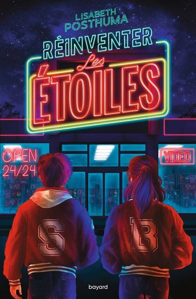 Réinventer les étoiles