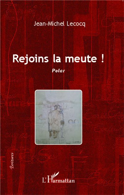 Rejoins la meute ! Polar