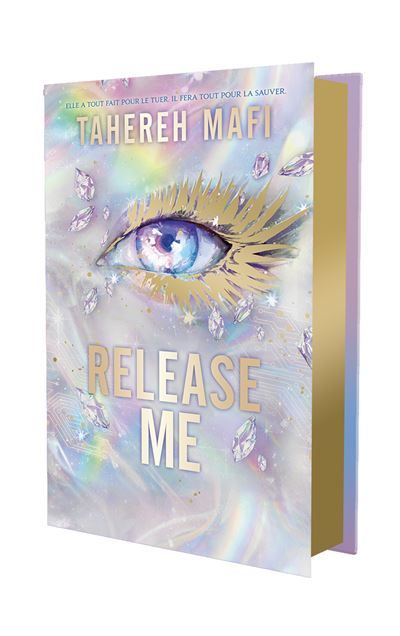 Release me - Edition collector