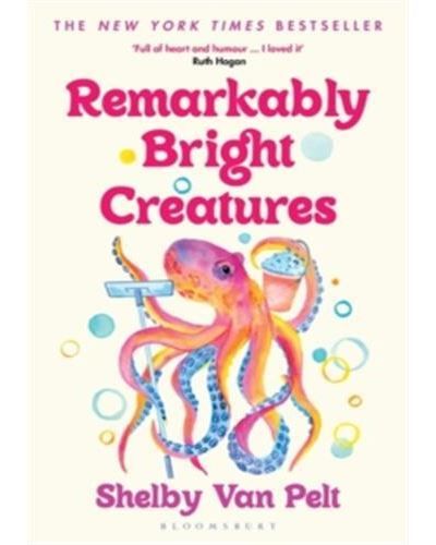 Remarkably Bright Creatures