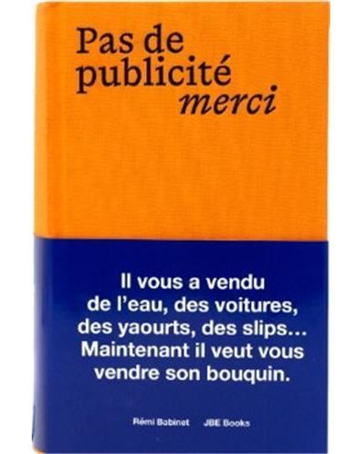 REmi Babinet Pas de publicitE merci /franCais