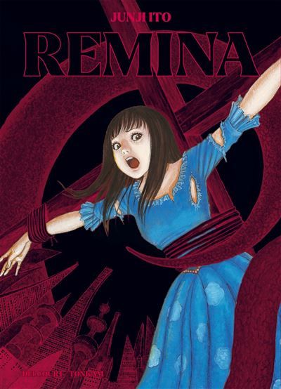 Remina - Édition prestige La planète de l'enfer