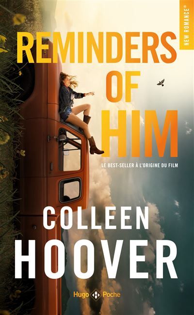 Reminders of him - Édition film ed.film