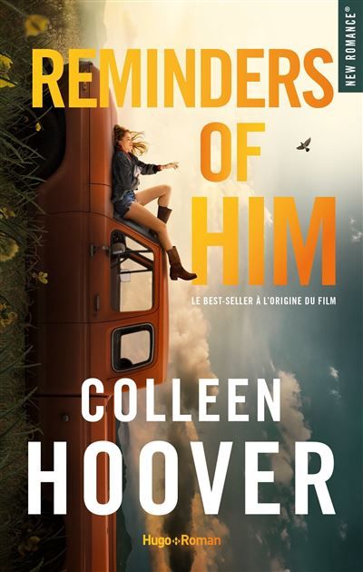 Reminders of him - Édition Film ed.film