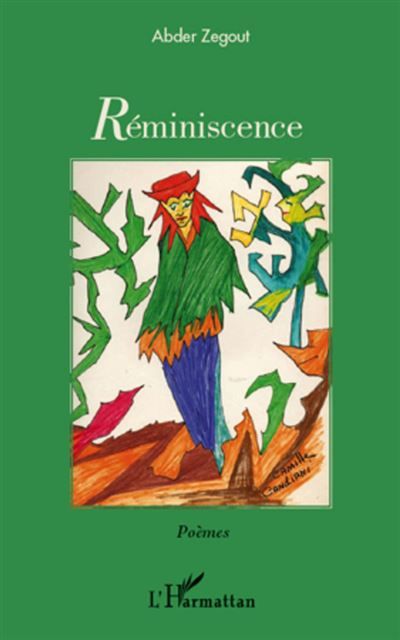 Réminiscence Poèmes