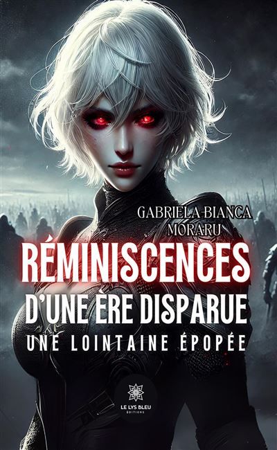 Réminiscences d'une ère disparue Une lointaine épopée