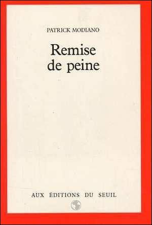 Remise de peine