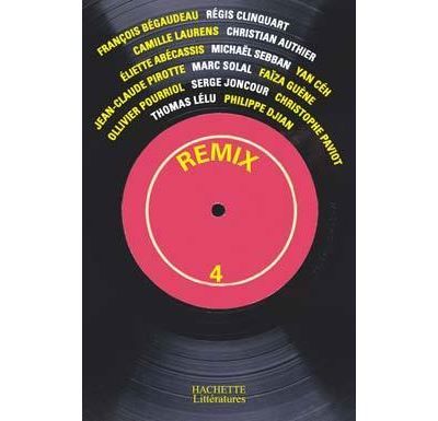 Remix 4