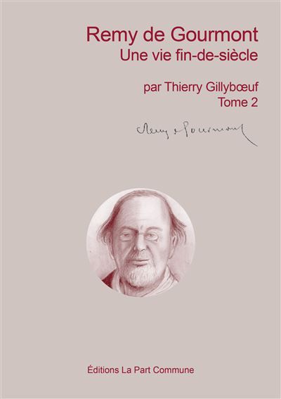 Remy de Gourmont