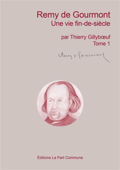 Remy de Gourmont