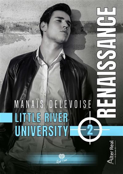 Renaissance Little River University - T02
