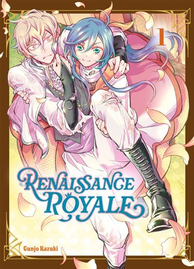 Renaissance Royale T01
