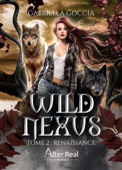 Renaissance Wild Nexus - T02