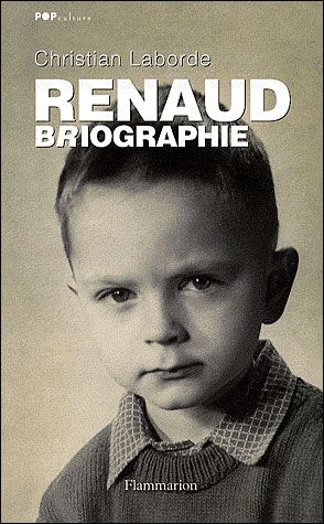 Renaud Briographie