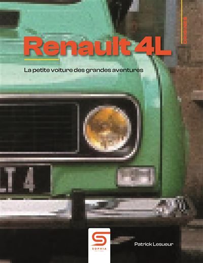 Renault 4L