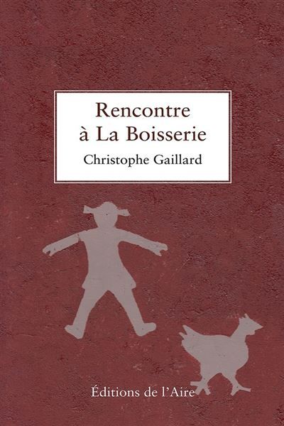 Rencontre a la boisserie